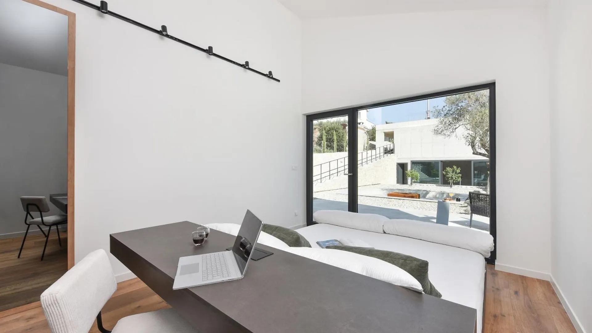 Beachfront Villa Fux Eternity Zdrelac Pasman Zadar