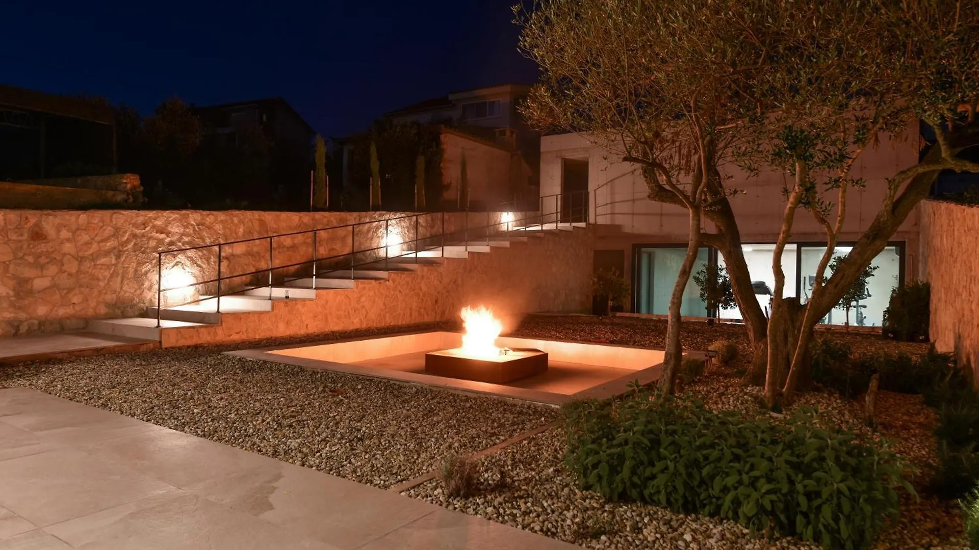 Beachfront Villa Fux Eternity Zdrelac Pasman Zadar 0*,