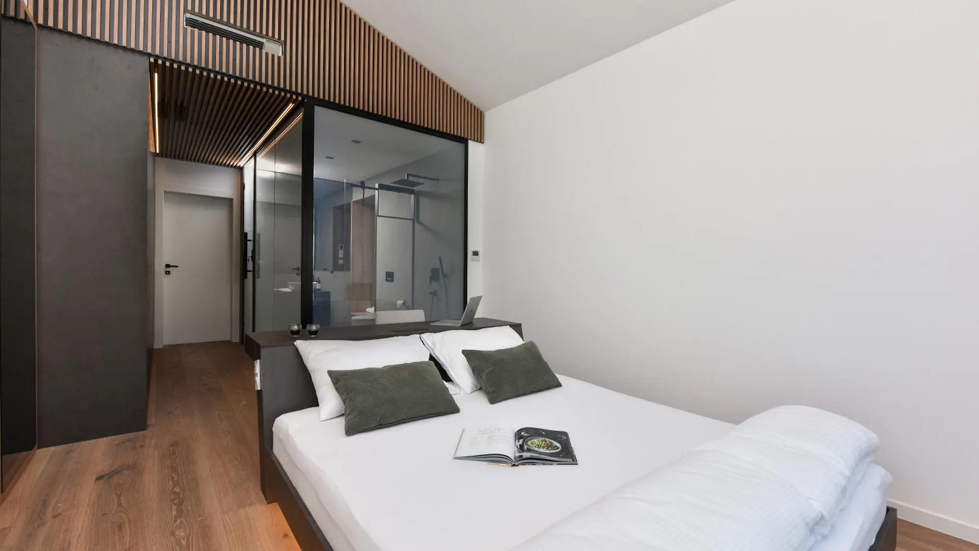 Beachfront Villa Fux Eternity Zdrelac Pasman Zadar